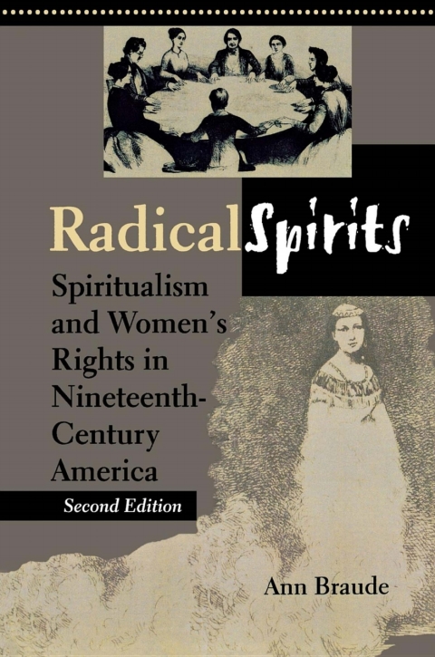 Book Radical Spirits, Second Edition free