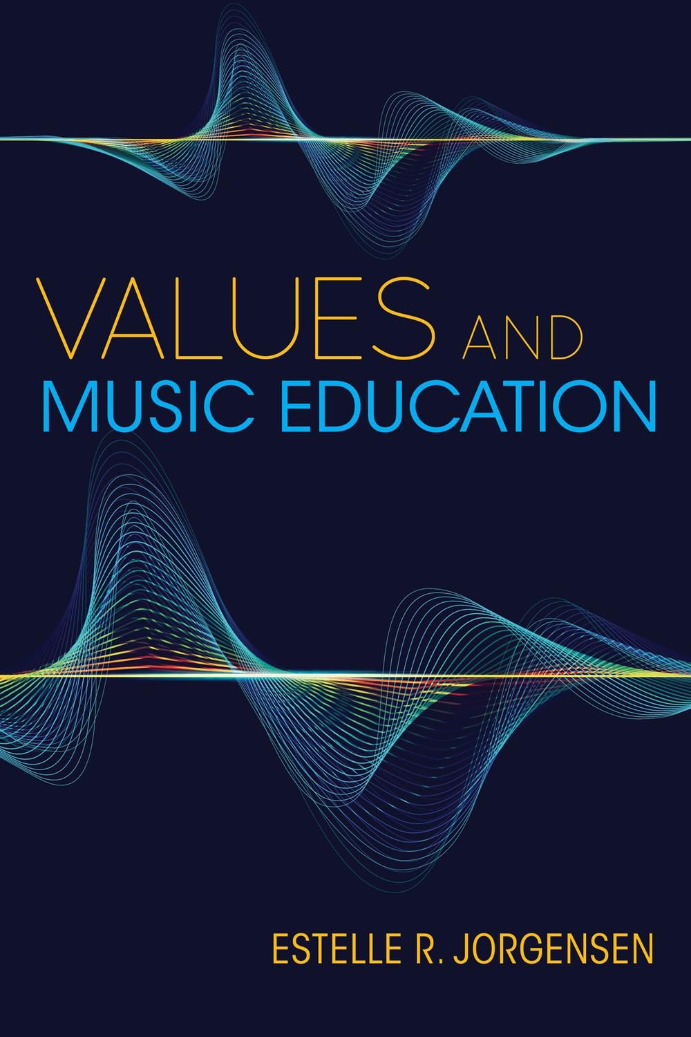 Book Values and Music Education free