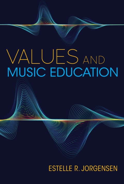 Book Values and Music Education free