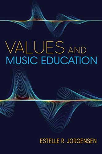 Book Values and Music Education (Counterpoints: Music and Education) free