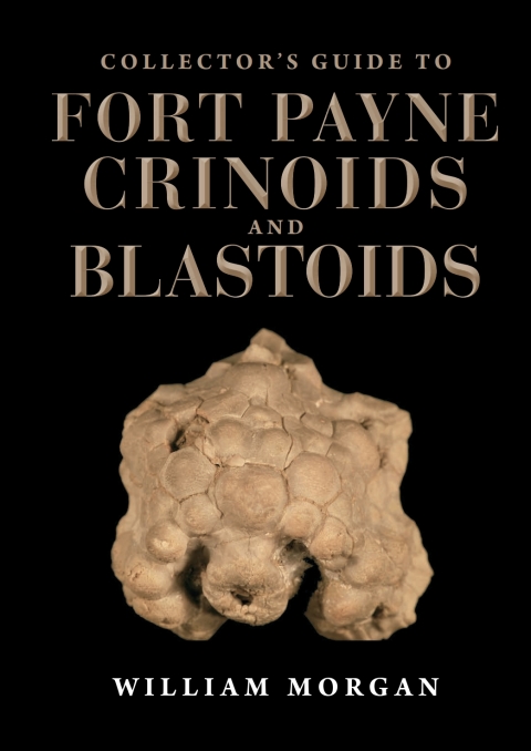 Book Collector's Guide to Fort Payne Crinoids and Blastoids free