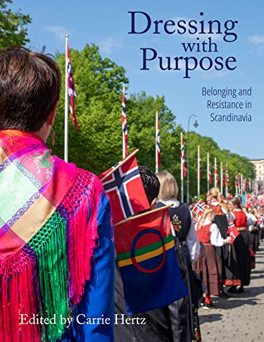 Book Dressing with Purpose: Belonging and Resistance in Scandinavia free