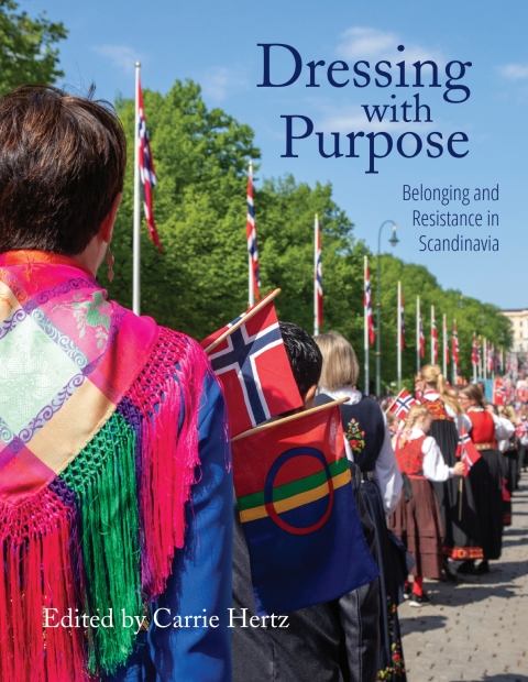 Book Dressing with Purpose free