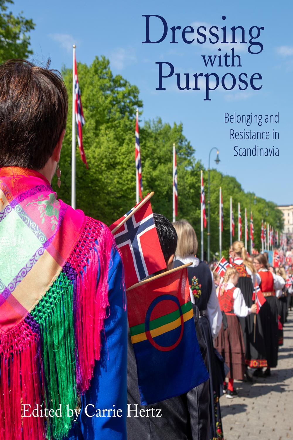 Book Dressing with Purpose free