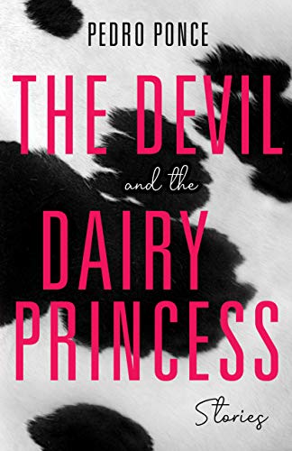 Book The Devil and the Dairy Princess: Stories (Blue Light Books) free