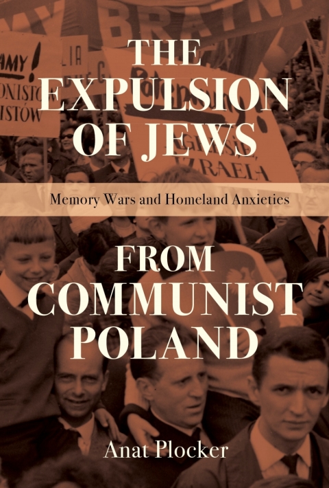 Book The Expulsion of Jews from Communist Poland free