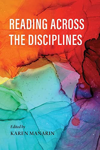 Book Reading across the Disciplines (Scholarship of Teaching and Learning) free