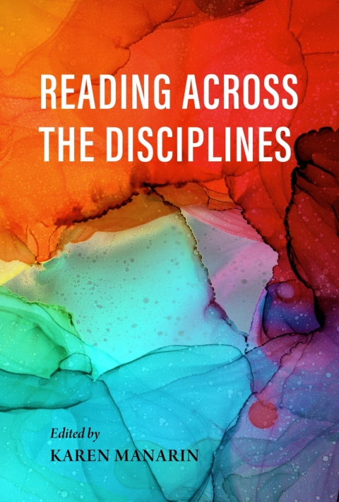 Book Reading across the Disciplines free