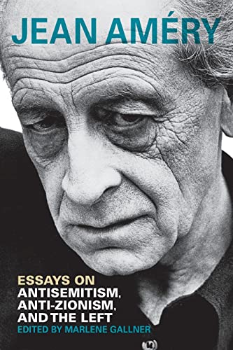 Book Essays on Antisemitism, Anti-Zionism, and the Left (Studies in Antisemitism) free