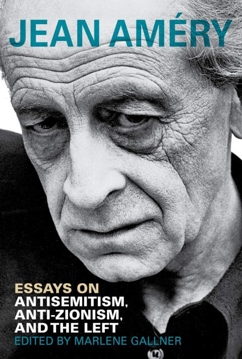 Book Essays on Antisemitism, Anti-Zionism, and the Left free
