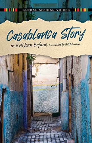 Book Casablanca Story (Global African Voices) free