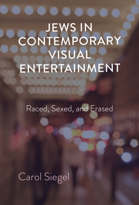 Book Jews in Contemporary Visual Entertainment free