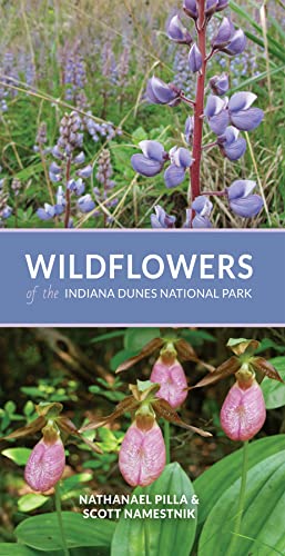 Book Wildflowers of the Indiana Dunes National Park free