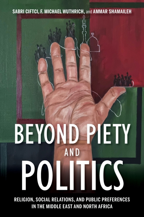 Book Beyond Piety and Politics free