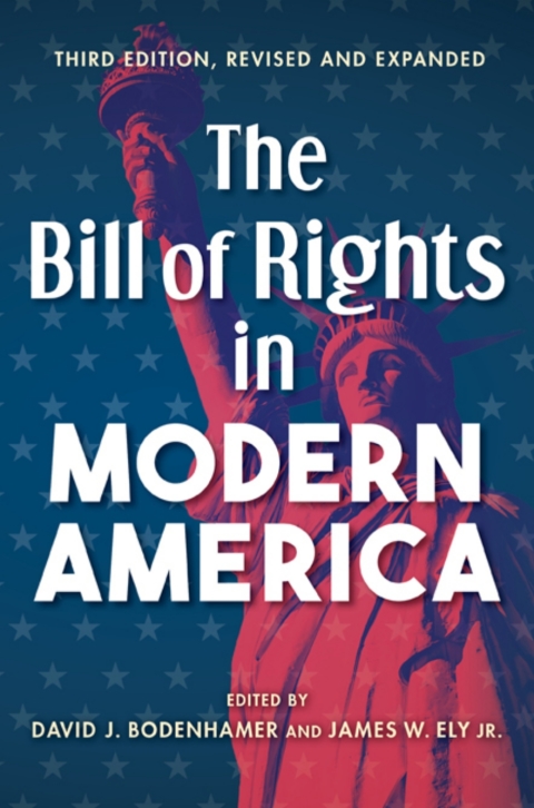 Book The Bill of Rights in Modern America free