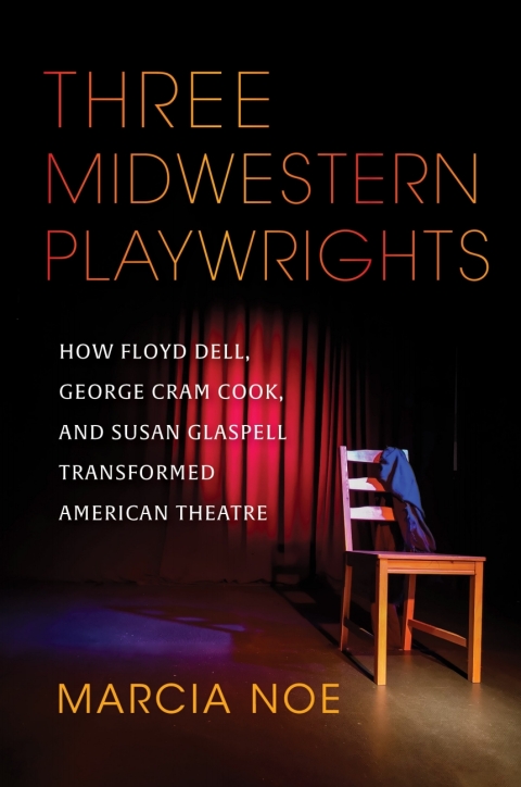 Book Three Midwestern Playwrights free