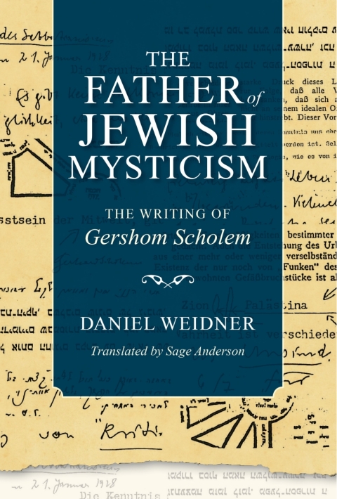 Book The Father of Jewish Mysticism free