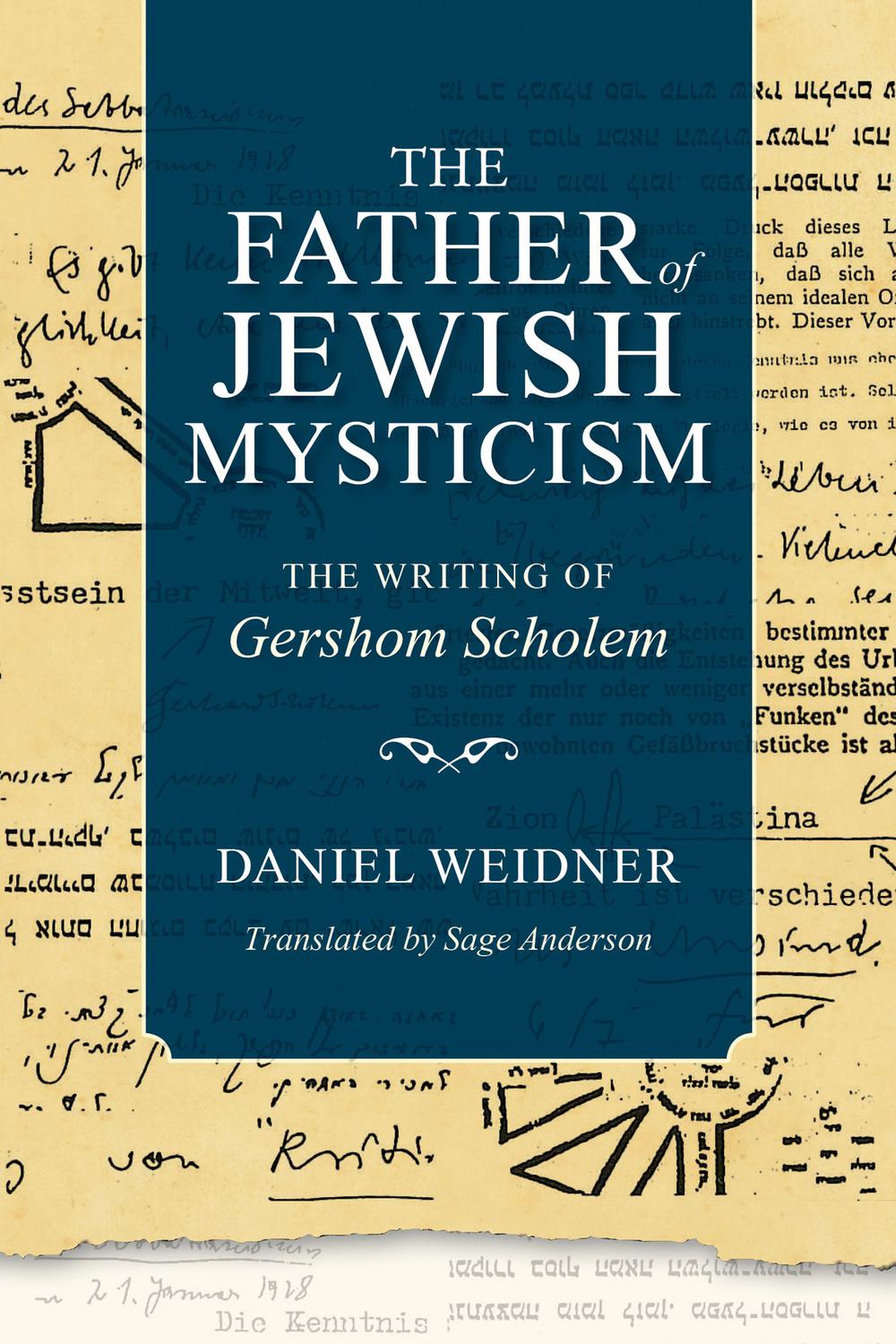 Book The Father of Jewish Mysticism free