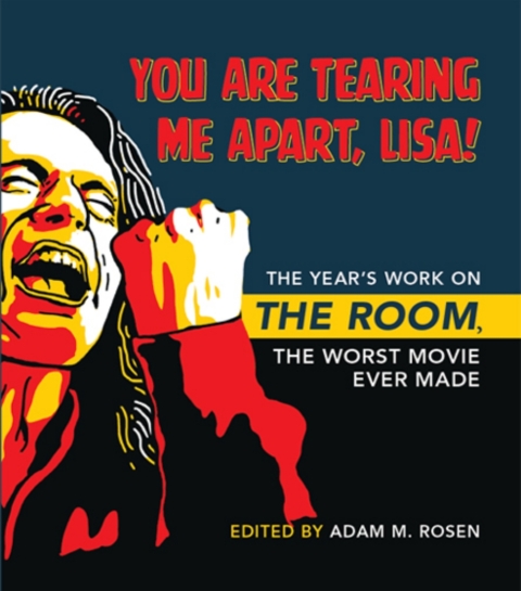 Book You Are Tearing Me Apart, Lisa! free