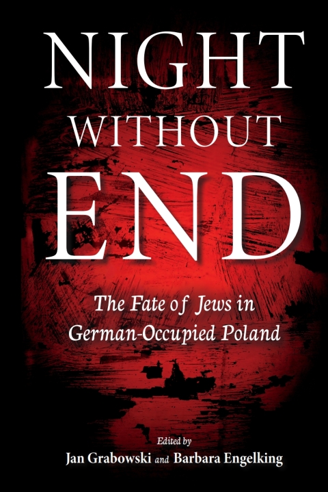 Book Night without End free