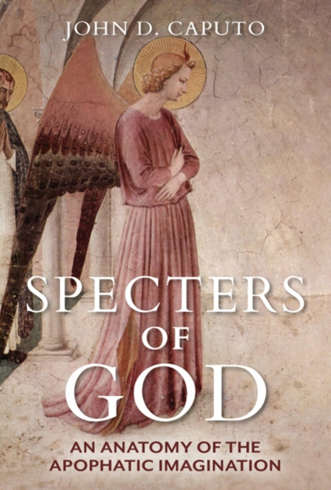 Book Specters of God free