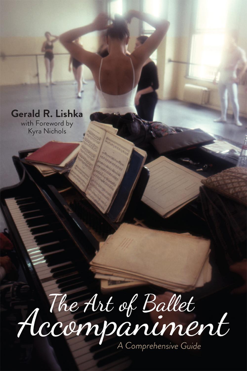 Book The Art of Ballet Accompaniment free