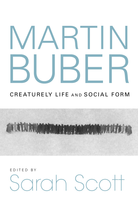Book Martin Buber free