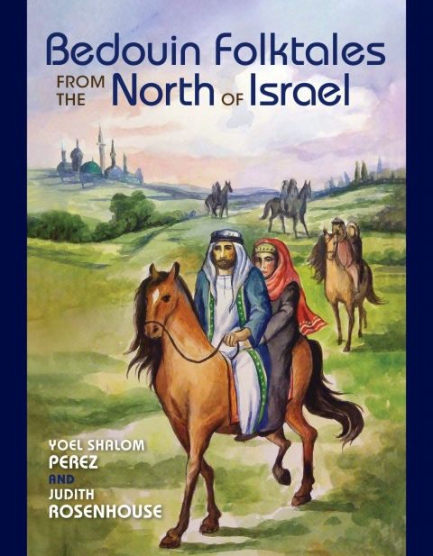 Book Bedouin Folktales from the North of Israel free