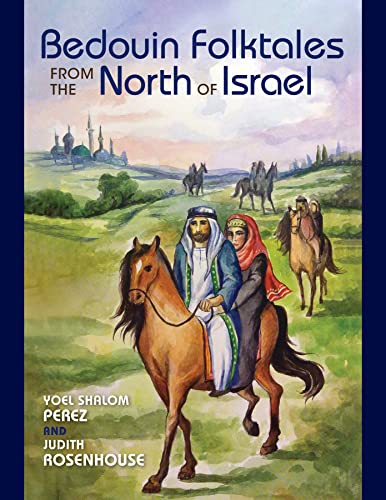Book Bedouin Folktales from the North of Israel free