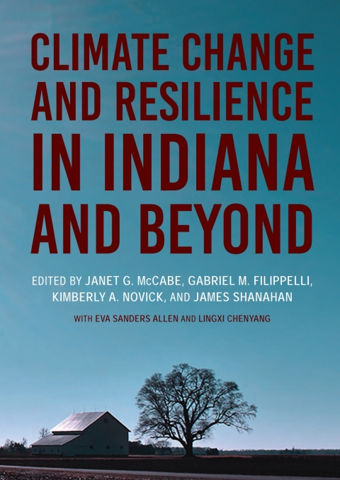 Book Climate Change and Resilience in Indiana and Beyond free