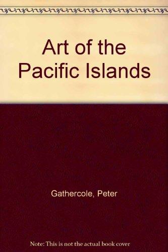 Book The Art of the Pacific Islands free