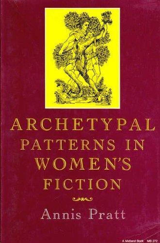 Book Archetypal patterns in women's fiction free