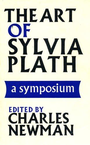 Book The art of Sylvia Plath,: A symposium free