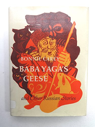 Book Baba Yaga's geese, and other Russian stories free