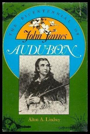 Book The Bicentennial of John James Audubon free