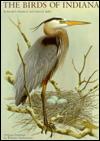 Book The Birds of Indiana free