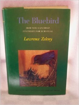Book The bluebird: How you can help its fight for survival (The Audubon naturalist library) free
