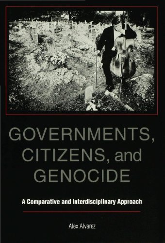 Book Governments, Citizens, And Genocide free