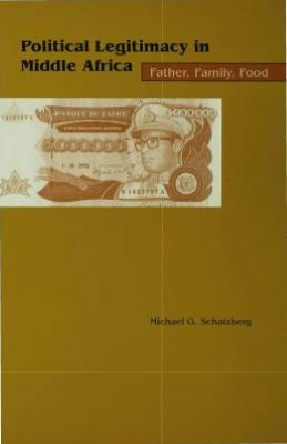 Book Political Legitimacy In Middle Africa free