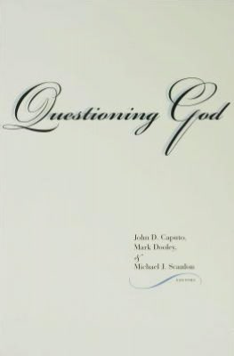 Book Questioning God (Indiana Series in the Philosophy of Religion) free