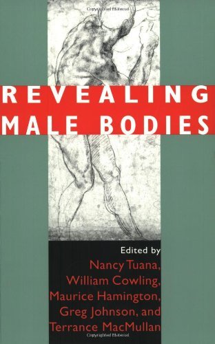 Book Revealing Male Bodies free
