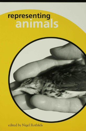 Book Representing Animals free