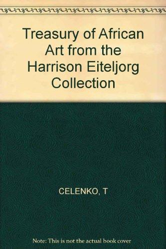 Book A Treasury of African Art from the Harrison Eiteljorg Collection free