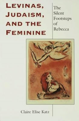 Book Levinas, Judaism, And The Feminine free