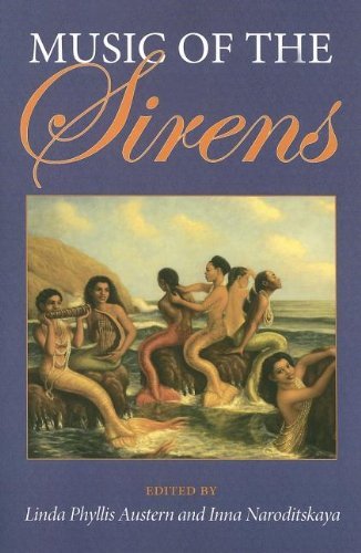 Book Music of the Sirens free