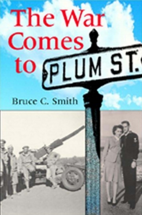 Book The War Comes to Plum Street free