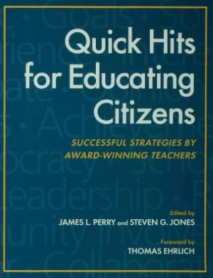 Book Quick Hits For Educating Citizens free