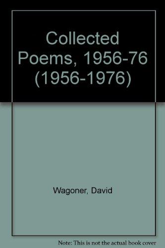 Book Collected Poems: 1956-1976 free