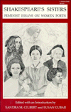 Book Shakespeare's Sisters: Feminist Essays on Women Poets free