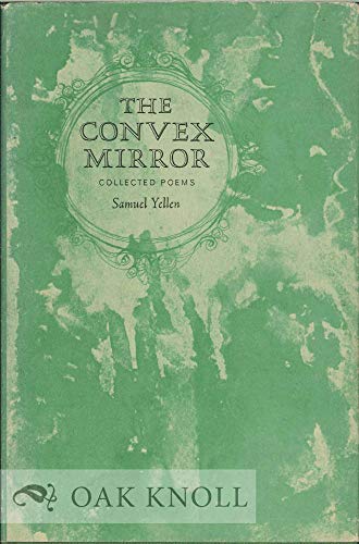 Book The Convex Mirror: Collected Poems free